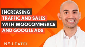 Video: How to Increase Traffic and Sales From Google With WooCommerce (And With Google Ads)