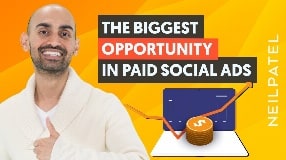 Video: The Biggest Opportunity in Paid Social Media Ads Since The Death of Organic Reach