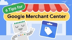 Video: How to improve your ecommerce websites presence in Search results (6 tips)
