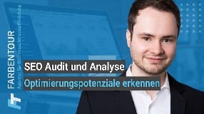 Video: SEO-Audit: So erkennst du die größten Optimierungspotenziale (SEO-Analyse)