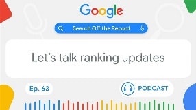 Video: Let's talk ranking updates