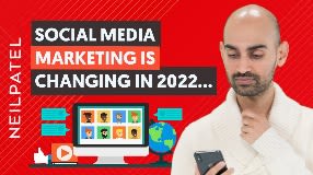Video: THIS Will Completely Change Social Media Marketing in 2022 (If It Hasn’t Already...)