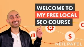 Video: Welcome to my FREE Local SEO Course - Local SEO Unlocked - Module 1 - Lesson 1