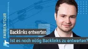 Video: Backlinks entwerten? Was du bei toxischen (SPAM) Links beachten solltest