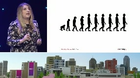 Video: Tools Change, People Don't: Empathy-Driven Online Marketing [MozCon 2018] — Ashley Greene