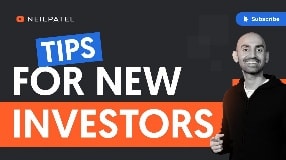 Video: Tips for Beginner Angel Investors