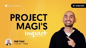 Video: Project Magi - Google's Making Big Changes to Search