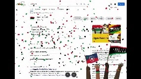 Video: Juneteenth Google Doodle & Search Results