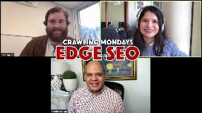 Video: Edge SEO: Implementing Technical SEO Changes via CDN - How does it work and when to use it.