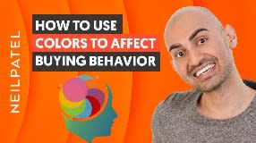 Video: Marketing Color Psychology: The Meaning Behind Colors (And How They Affect Consumers)