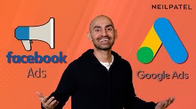 Video: This is What $1,500 Gets You in Website Traffic: Facebook Ads VS Google Ads