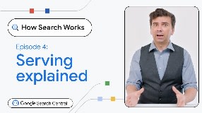 Video: How Google Search serves pages