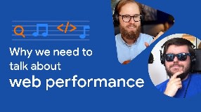 Video: Why we need to talk about web performance | SEOs & Devs: Harmony in Tech (episode 2)