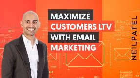 Video: How to Maximize Your Customer Lifetime Value with Email Marketing - Email Marketing Unlocked
