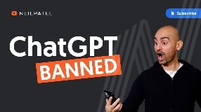 Video: ChatGPT gets banned - The 110M impression LinkedIn page