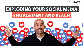 Video: 7 Social Media Content Ideas That’ll Attract Likes, Organic Reach, and Engagement