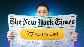 Video: The New York Times’ $100M Side Business (It’s Not Journalism)