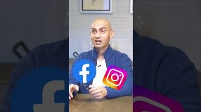 Video: More Ads Are Coming To Social Media In 2023 (Here's Why!) #shorts #socialmedia