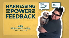 Video: Harnessing the Power of Feedback — Whiteboard Friday