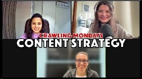 Video: Content Strategy for SEO: What Is It, Top Errors and Tips for Success