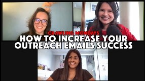 Video: How to Increase your Link Building Campaigns Outreach Emails Open Rates & Success