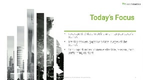 Video: Searchmetrics Deminar Buyer’s Journey Triage How To Use Data To Map The Needs Of Your Buyers