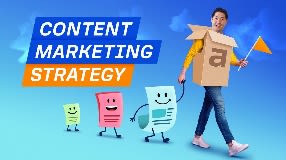 Video: Product-led Content: How we Do Content Marketing at Ahrefs