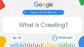 Video: What is a web crawler, really?