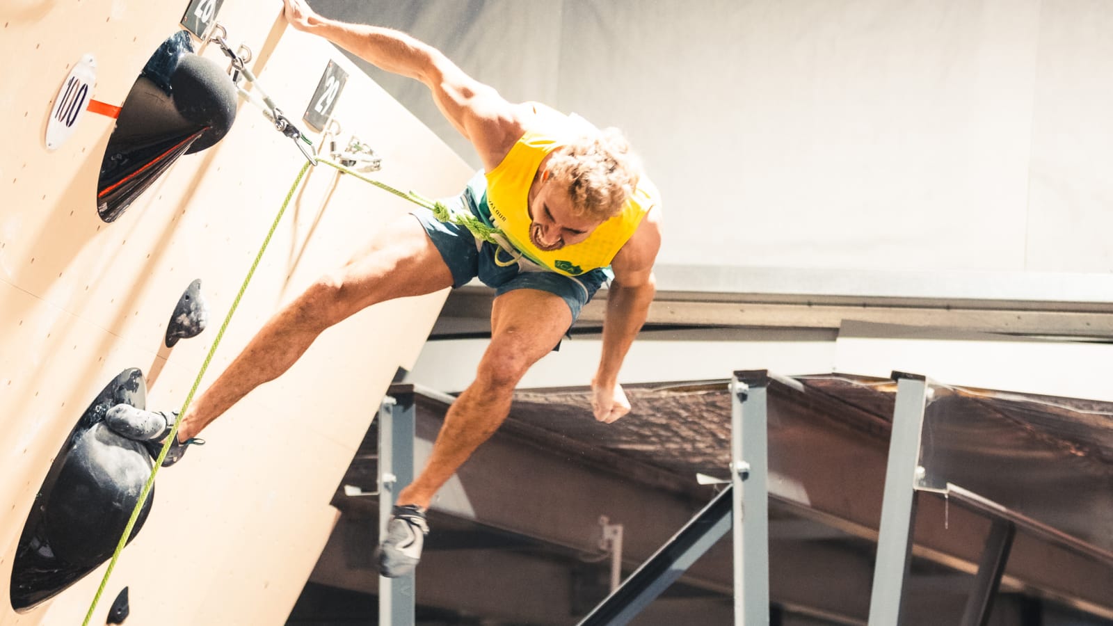 Oceania Olympic Qualifier Key Takeways