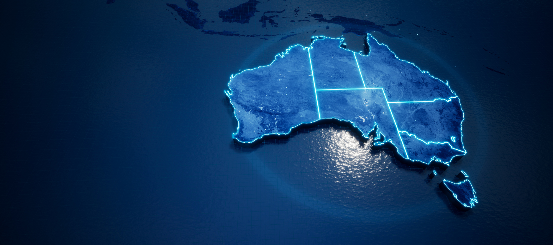 national dataset website image