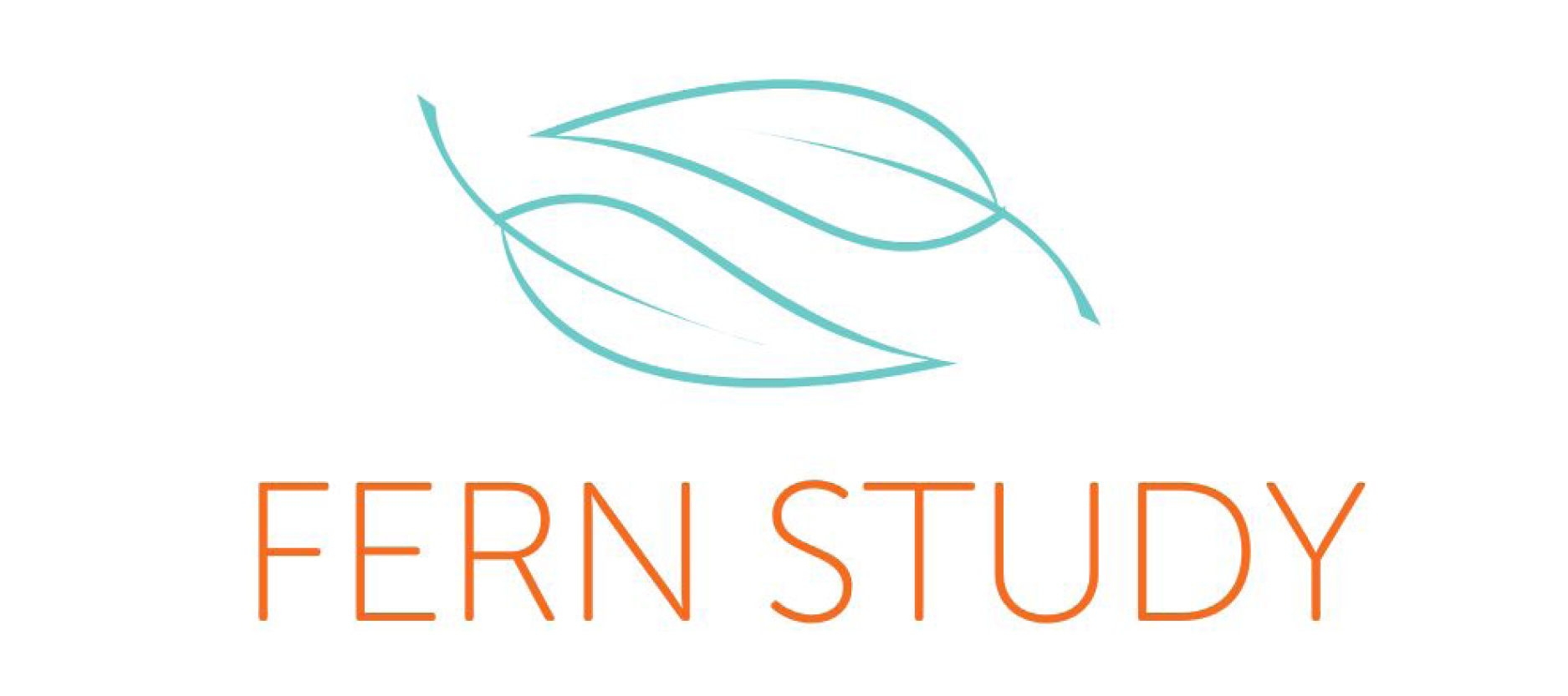 Fern study logo