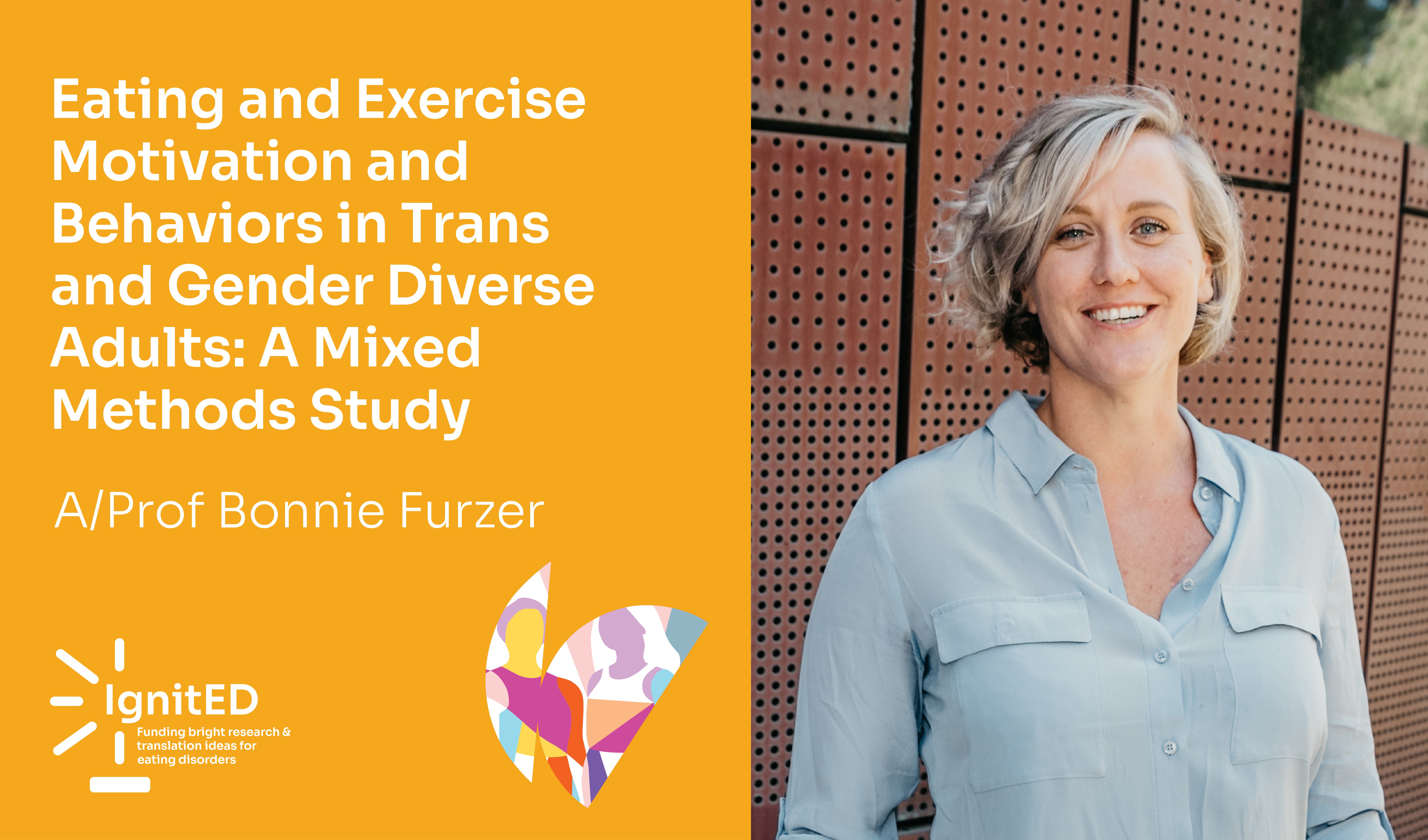 Ignited snapshot Bonnie tile - Web