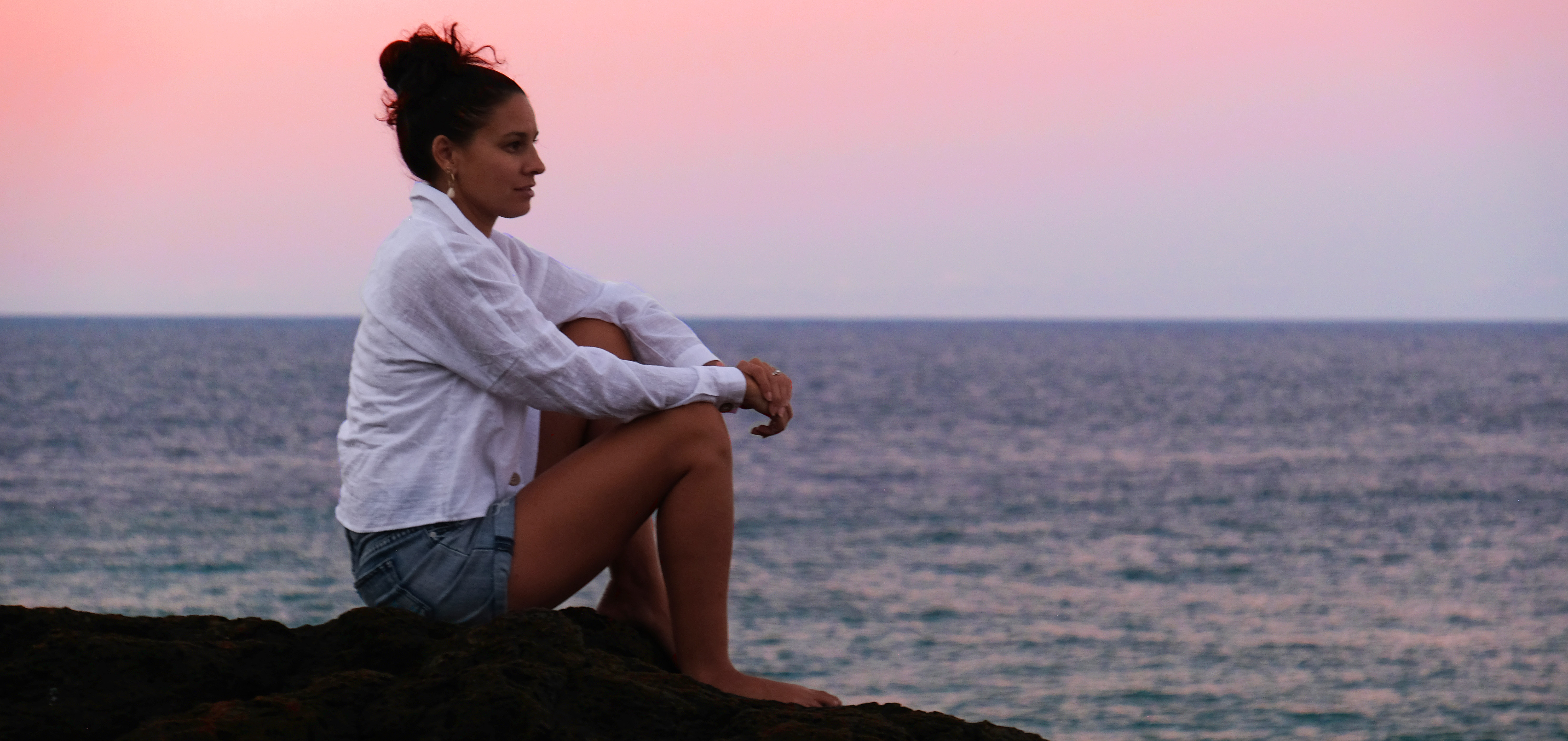 Christine Slabb — Bundjalung artist and graphic designer