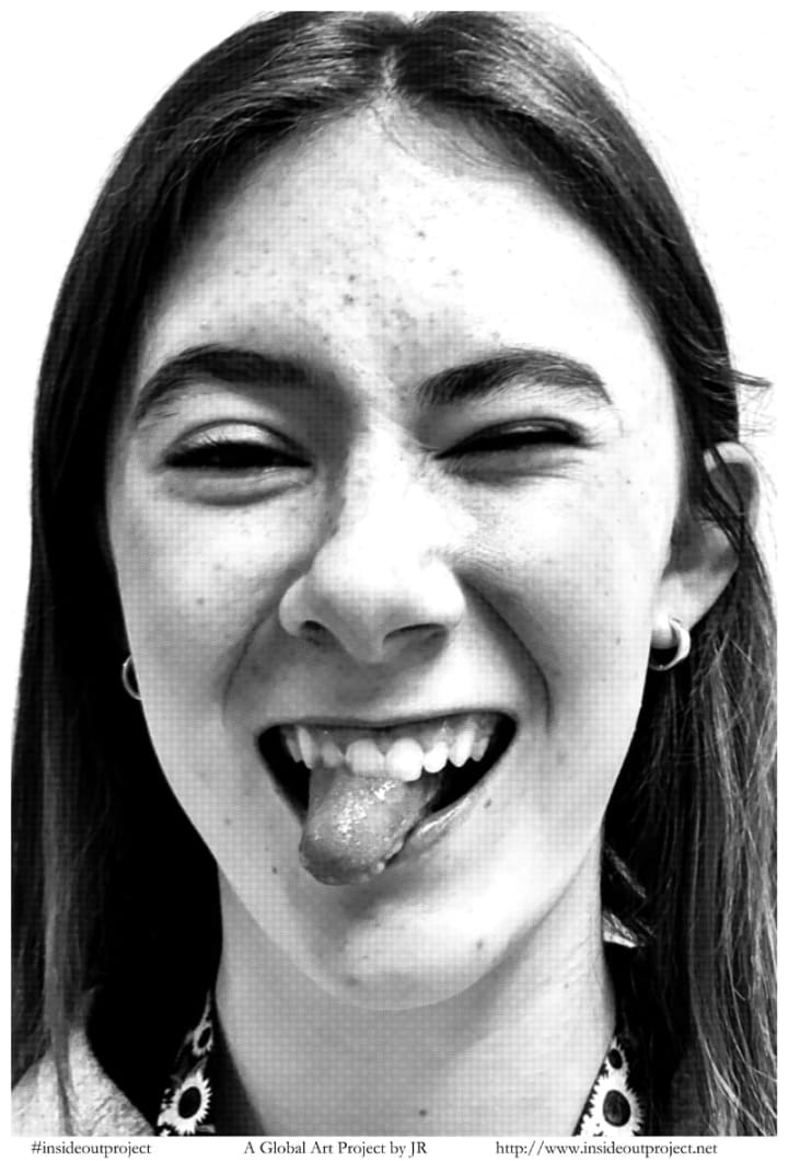 More Than Meets The Eye