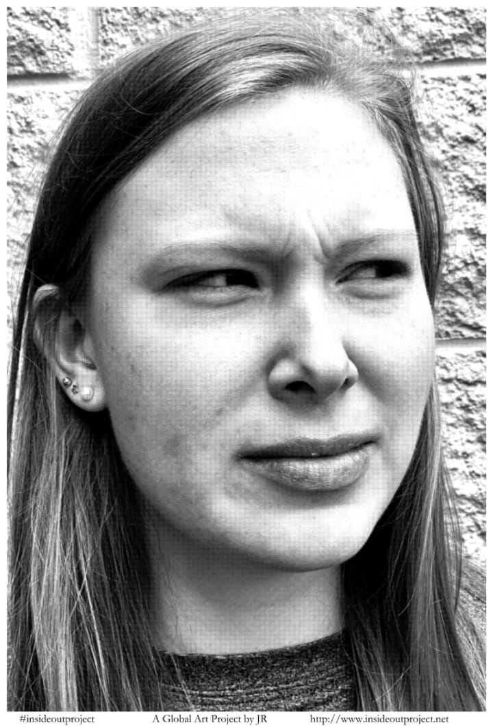 More Than Meets The Eye