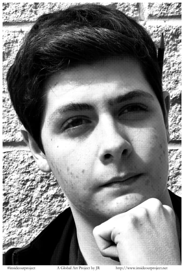 More Than Meets The Eye