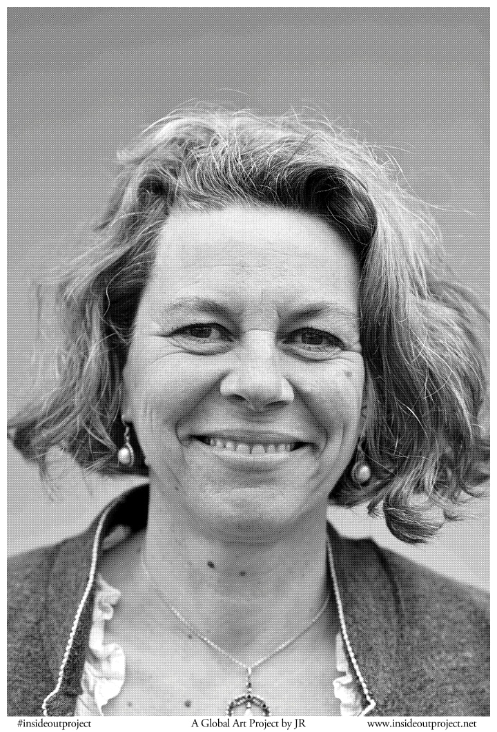 Together different: one neighbourhood - many faces