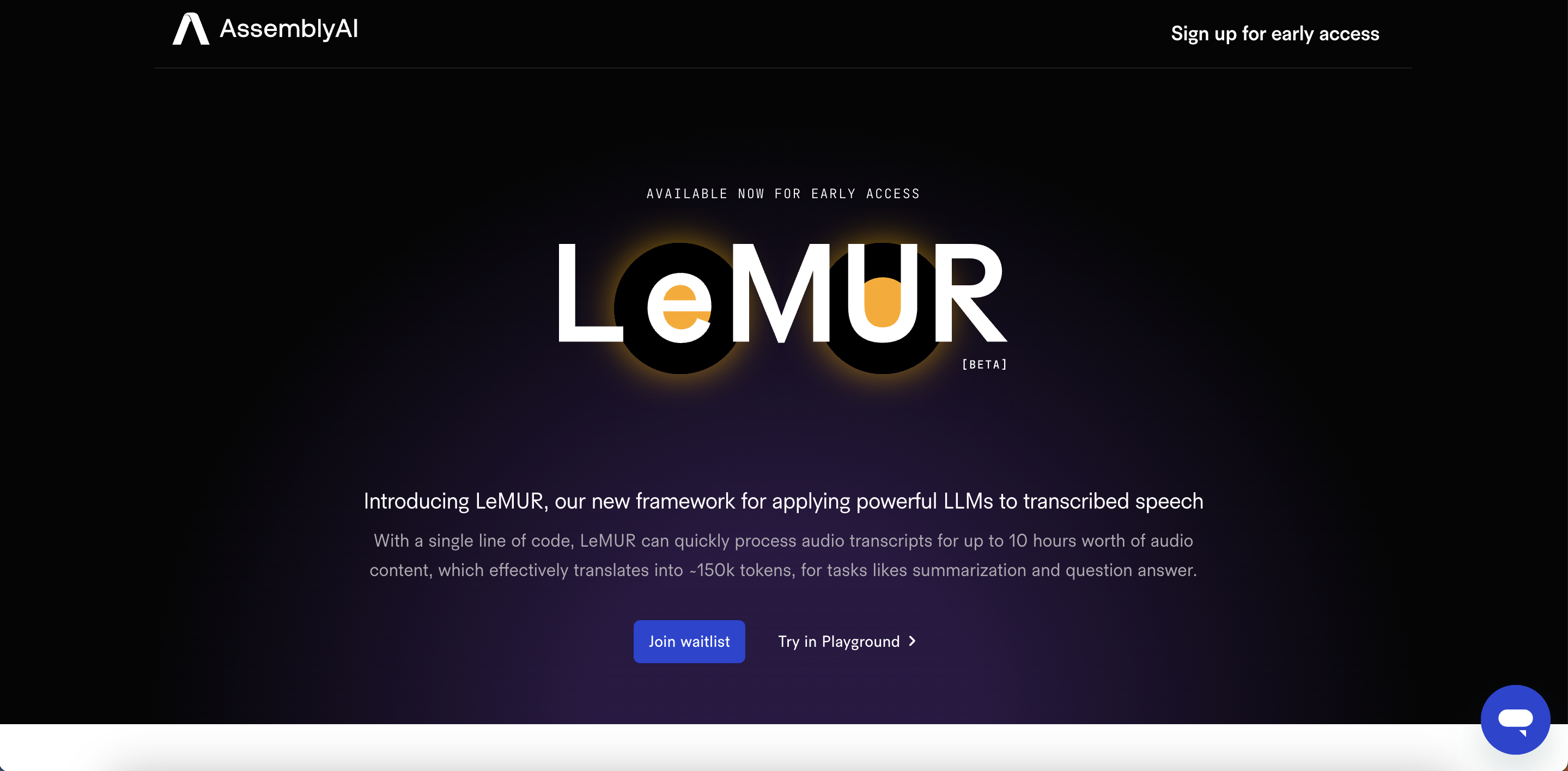 Lemur