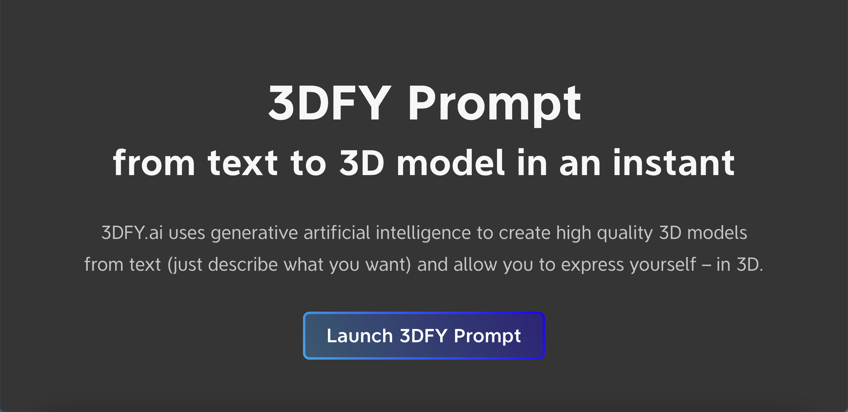 3DFY