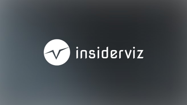 Image associated withInsiderviz