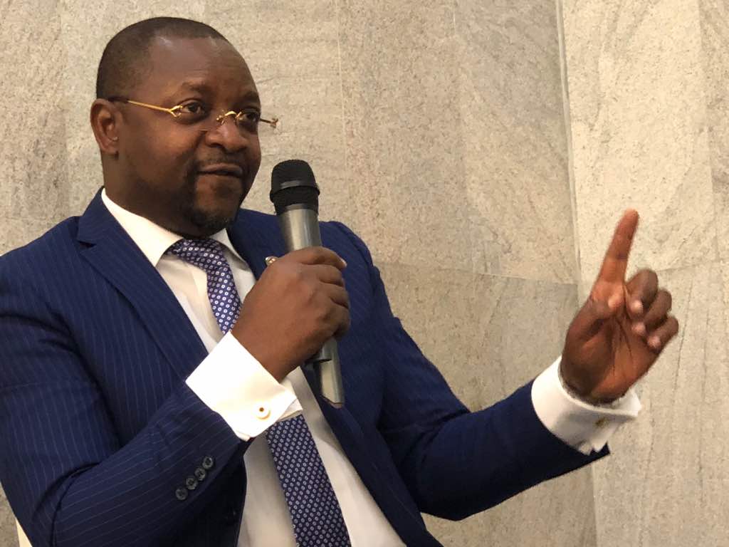 Federal Ministry Of Youth And Sports Development Set To Resolve The
