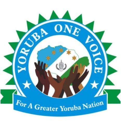 Agitation For Yoruba Nation, “A Child Of Necessity” – Yoruba Group ...