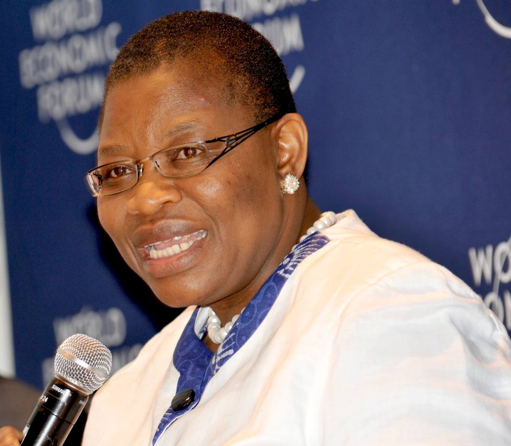 Former Nigerian Minister, Ezekwesili Joins Yale University As Senior Fellow Former Nigerian Minister, Ezekwesili Joins Yale University As Senior Fellow