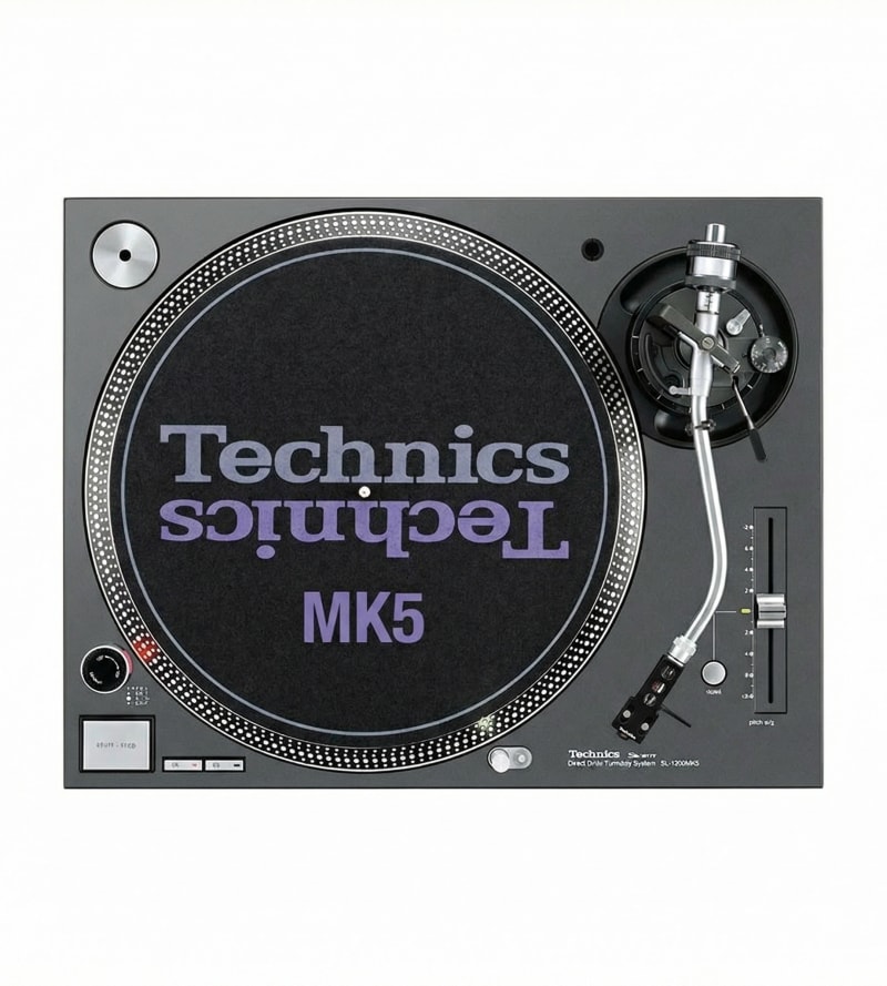 1200 MK5