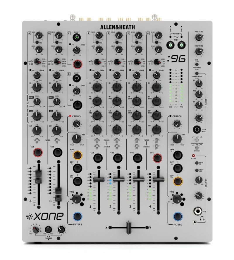 XONE-96