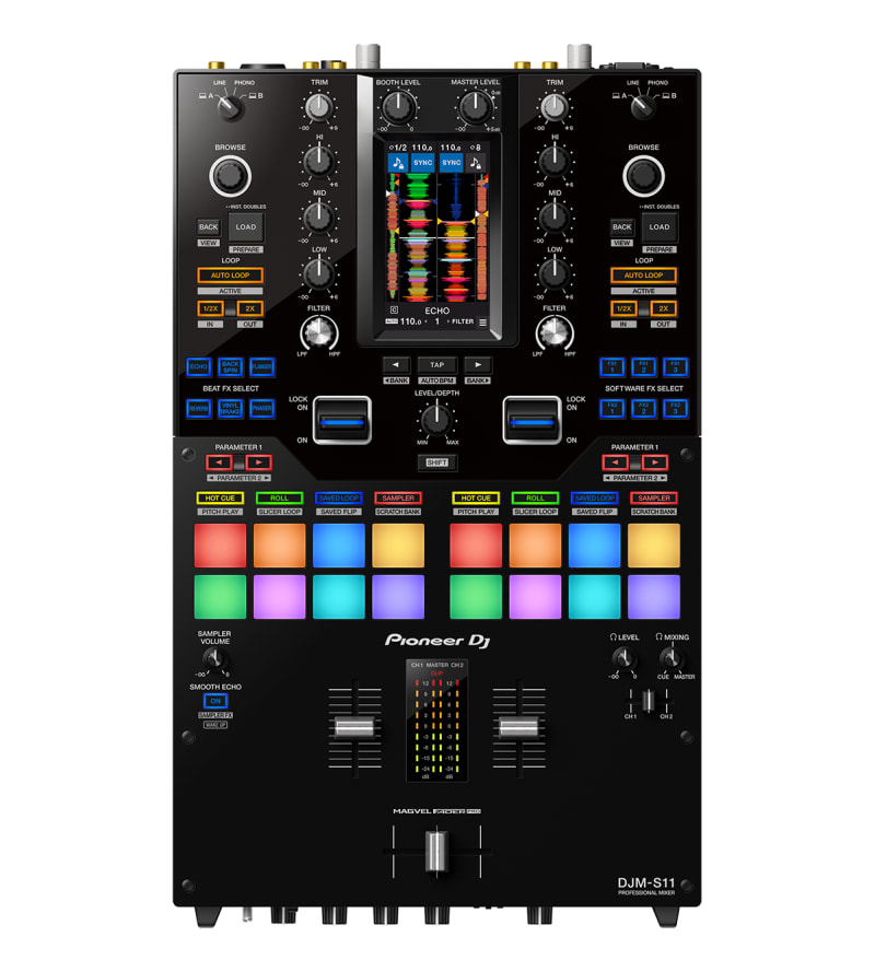 DJM-S11