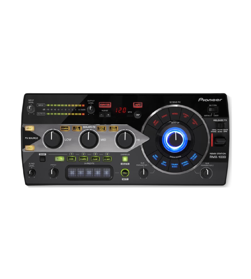 RMX-1000