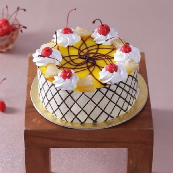 Online Cake Delivery in Pathankot | Order/send Cakes to Pathankot | Flowera