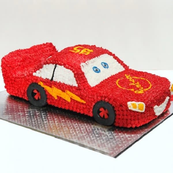 112 Cake Car Shape Stock Photos, High-Res Pictures, and Images - Getty  Images