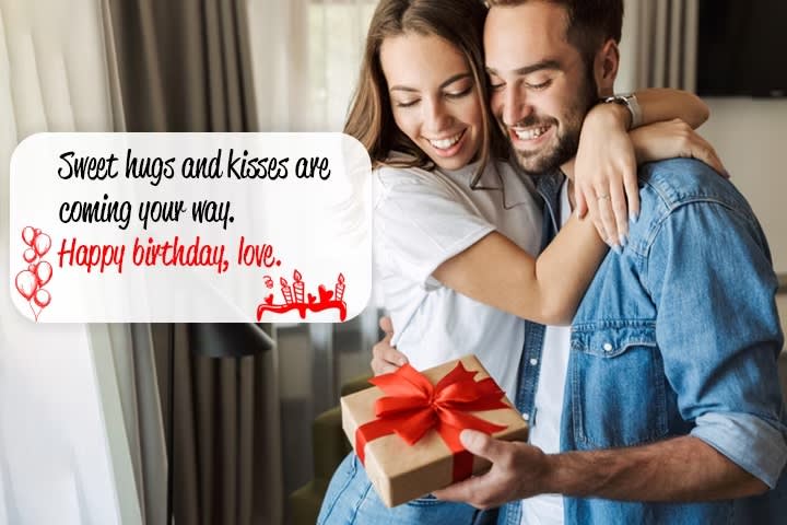 Best Birthday Wishes Ideas For Wife. Romantic, funny birthday wishes Idea